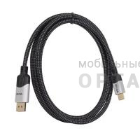 Кабель-переходник Mini DisplayPort M -> Display Port M 1.4V 3м VCOM <CG685-3M> (1/50) Кабель-переходник Mini DisplayPort M -> Display Port M 1.4V 3м VCOM <CG685-3M> (1/50)
