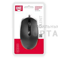 Мышь проводная Smartbuy ONE 280-K черная (SBM-280-K) (1/40) Мышь проводная Smartbuy ONE 280-K черная (SBM-280-K) (1/40)