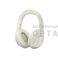 Наушники беспроводные внутриканальные с шумоподавлением Haylou S35 ANC White Global