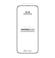 Стекло защитное KEEPHONE ULTRA HD, iPhone 17 PRO MAX