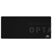 Коврик игровой для мыши, Redragon Flick XL 400х900х4 мм, ткань+резина