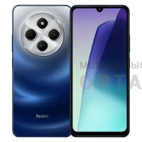 Смартфон Redmi 14С 4/128GB Blue NFC (РСТ)
