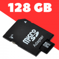 Карты памяти 128 Гб Карты памяти 128 Гб