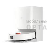 Робот-пылесос Xiaomi Mijia Mop Robot H40 D101CN