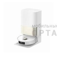 Робот-пылесос DreameBot X30 Ultra EU White Робот-пылесос DreameBot X30 Ultra EU White