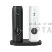 Набор Электрическая Мельница Milepoint с зарядной станцией Набор Электрическая Мельница Milepoint с зарядной станцией