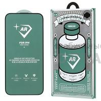 Стекло защитное REMAX GL-86 AR антибликовое, для iPhone 14 Pro Max