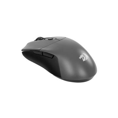 Беспроводная игровая мышь REDRAGON St4r Pro черн,6кн,BT+2.4G,26000dpi,легк  (1/40)